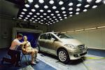 Mercedes-Benz A-Class 5-Door 2004 года